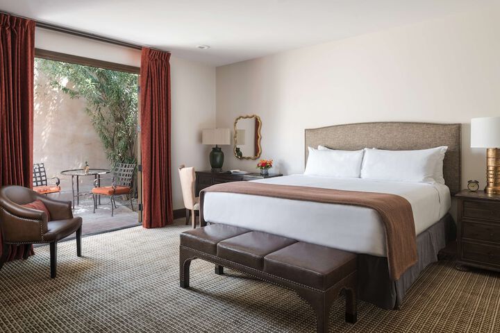 Royal Palms Resort and Spa part of Hyatt