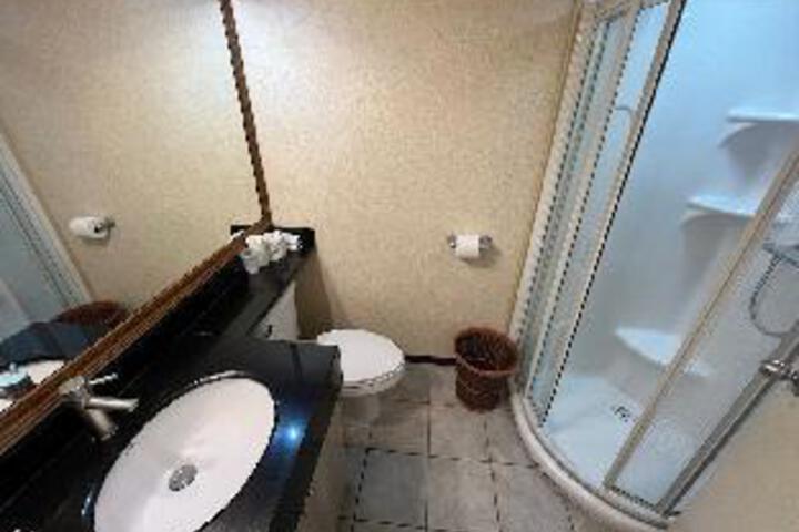 Auberge Des Carrefours