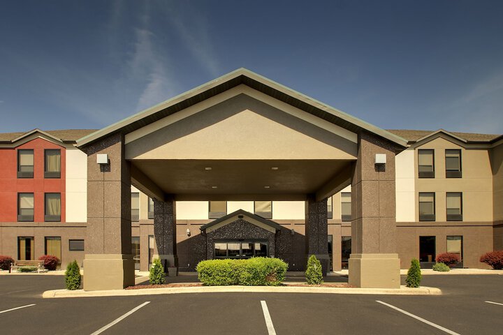 Hotel 10 of 50