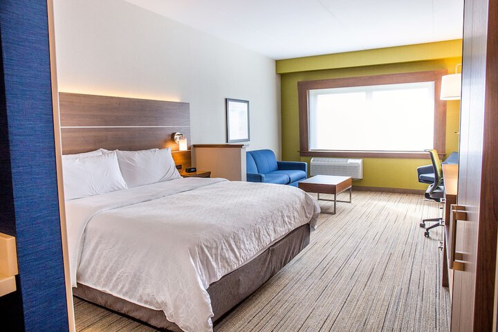 Holiday Inn Express & Suites Halifax - Dartmouth by IHG