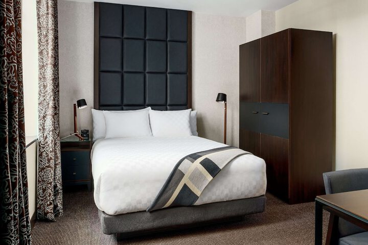 Joinery Hotel Pittsburgh Curio Collection by Hilton