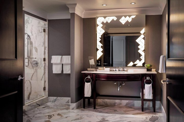 Renaissance Providence Downtown Hotel