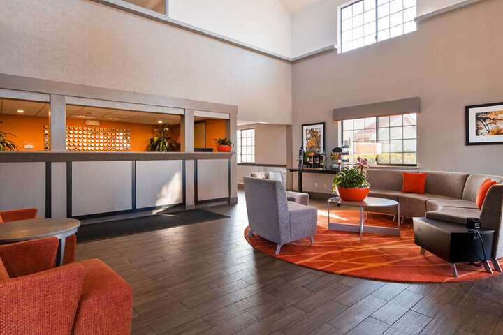 Colony Inn (formerly Best Western PLUS Colony Inn)