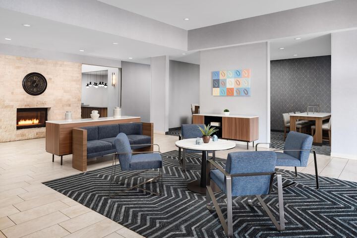 Homewood Suites by Hilton Midland TX