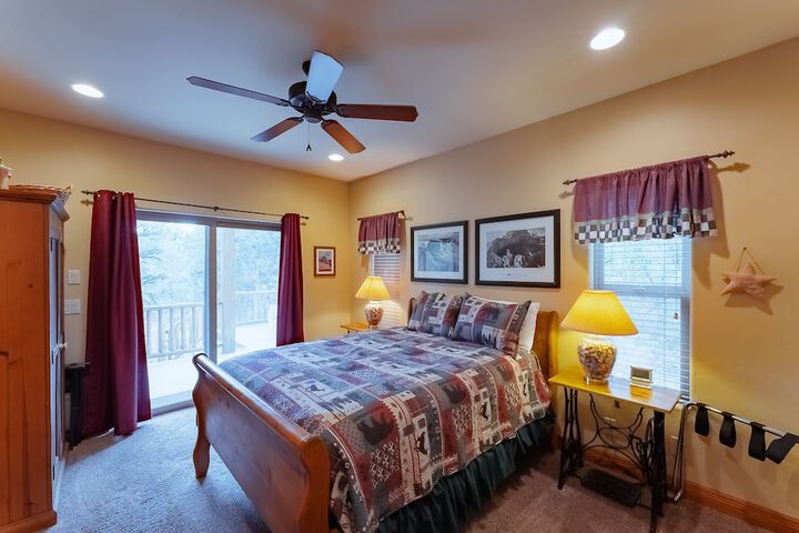 Zion Ponderosa Ranch Resort
