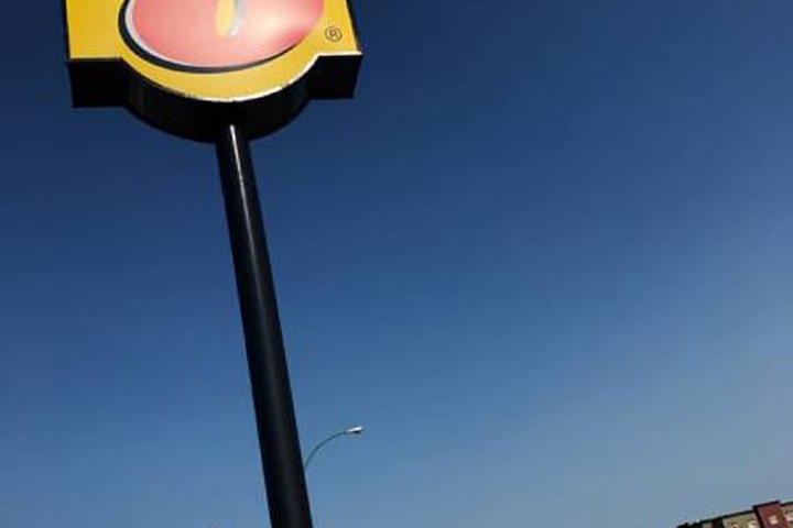 Super 8 by Wyndham Kindersley
