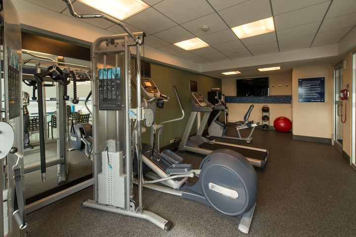 Health and Fitness 56 of 57