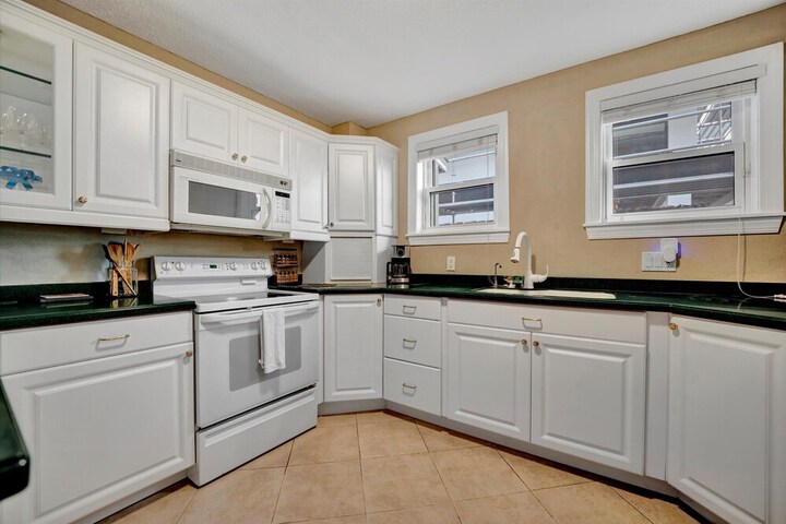 Stones Throw Beachfront Luxury Suites
