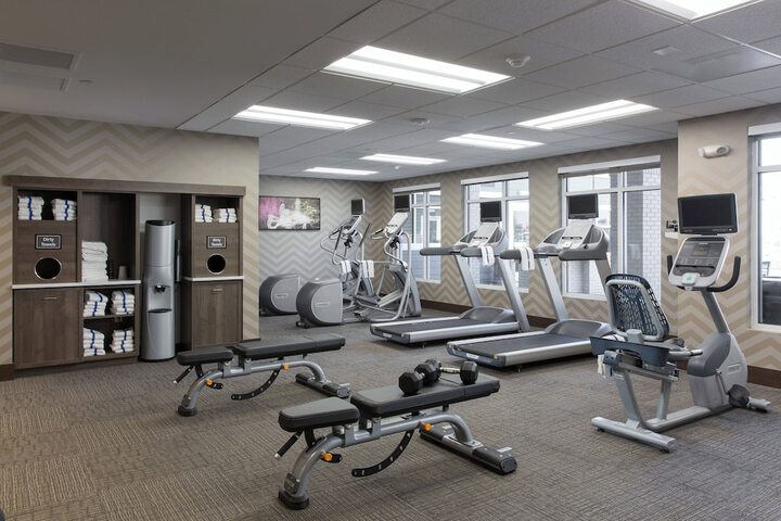 Health and Fitness 25 of 25