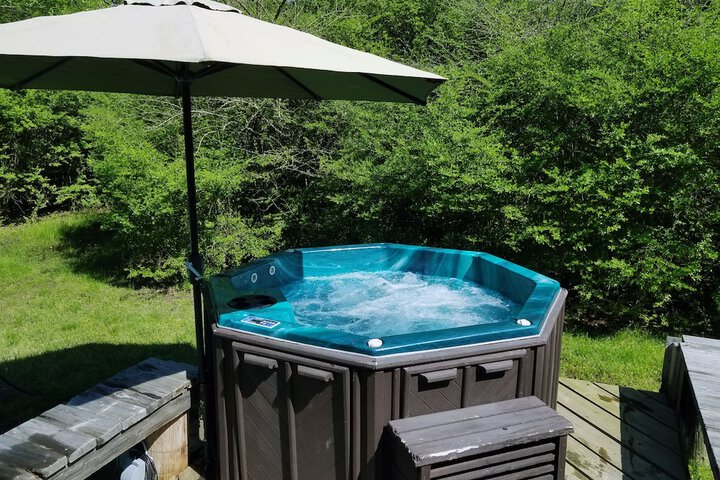 Spa 31 of 57