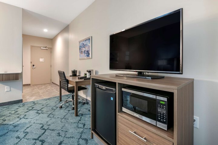 Best Western Plus Lakeland