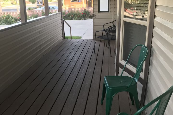 Terrace/Patio 41 of 45