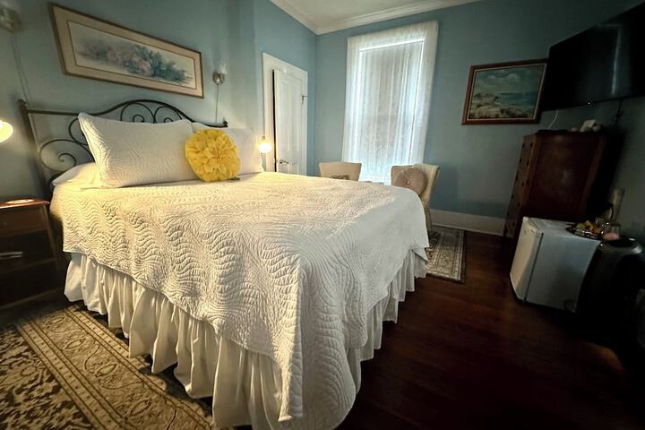 Mount Dora Historic Inn