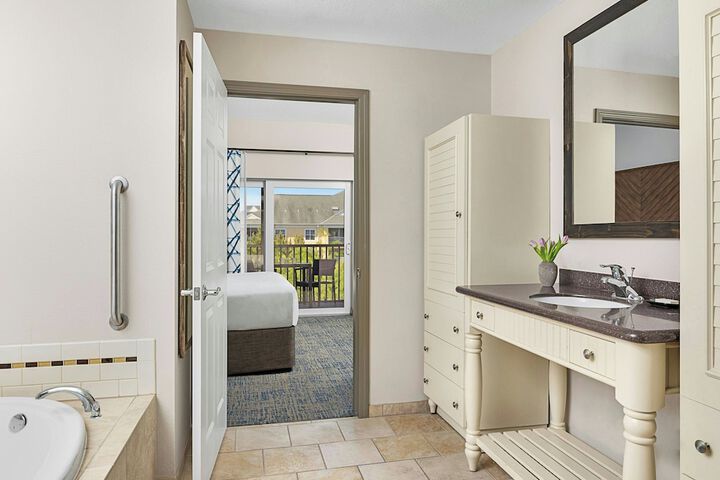 Sheraton Broadway Resort Villas