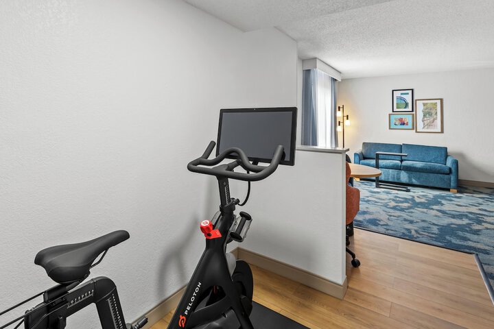 Hampton Inn Carrollton