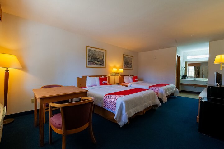 Room 21 of 111