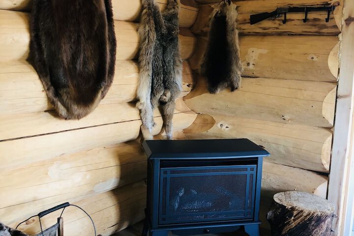 Wrangell Mountain Lodge