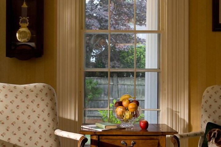 Liberty Hill Inn