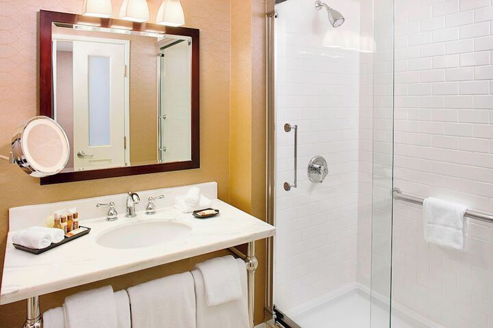 Sheraton Rockville Hotel