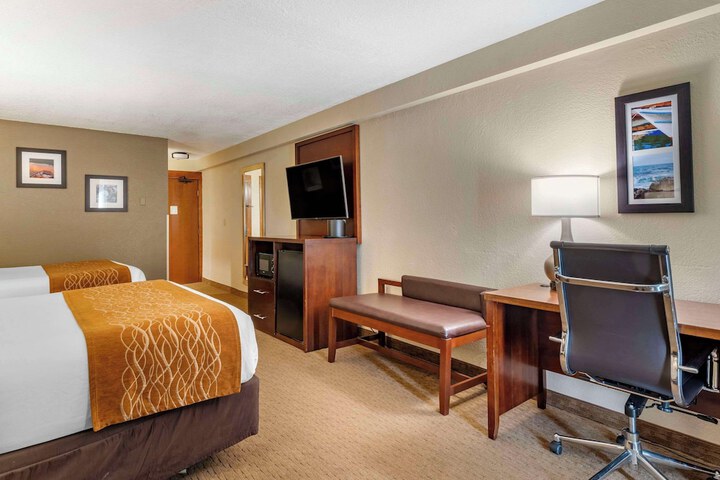 Comfort Inn & Suites Lincoln City