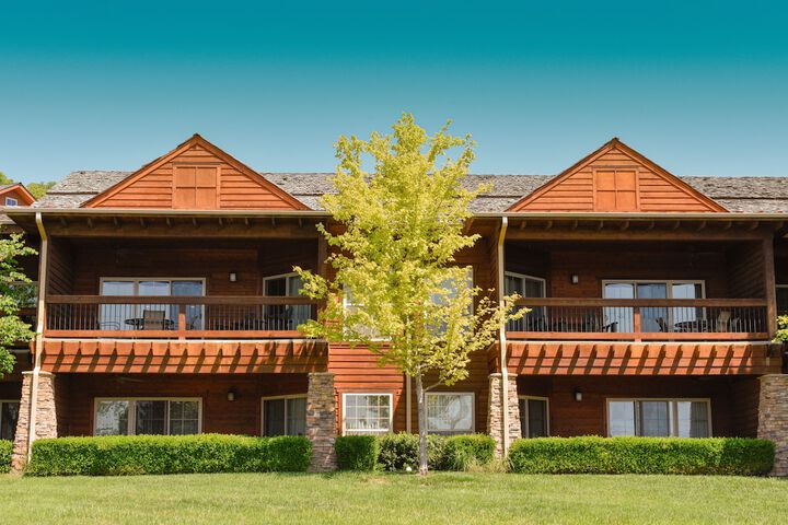 Hyatt Vacation Club at the Lodges at Timber Ridge Branson