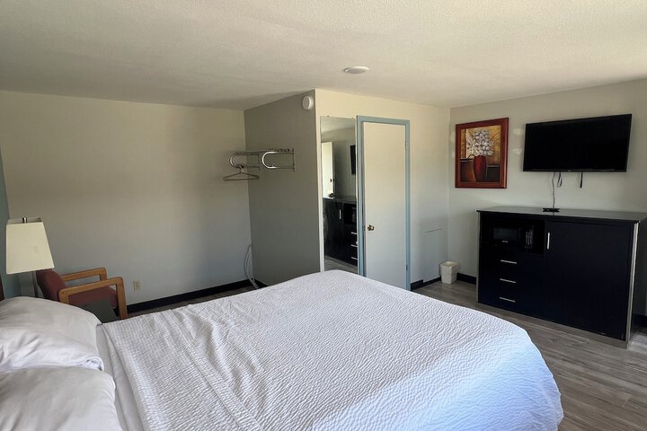 Bryce Park Inn