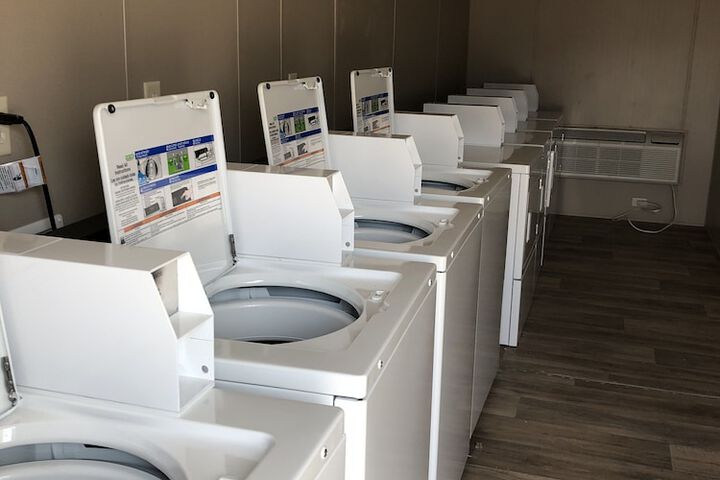 Laundry 23 of 23