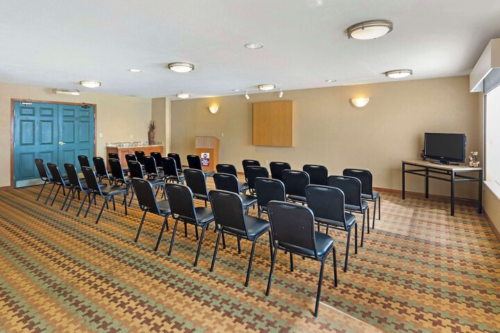 Best Western Plus Waco North