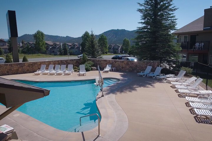 Quality Inn near Rocky Mountain National Park