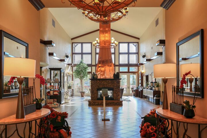 RiverStone Condo Resort & Spa