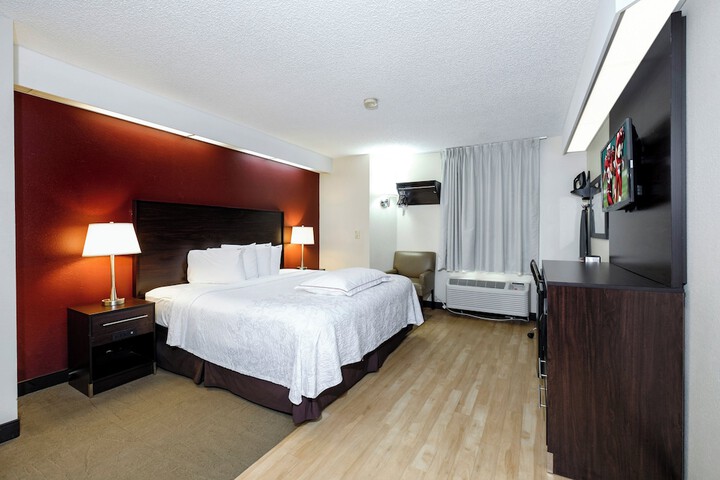 Red Roof Inn PLUS+ Palm Coast