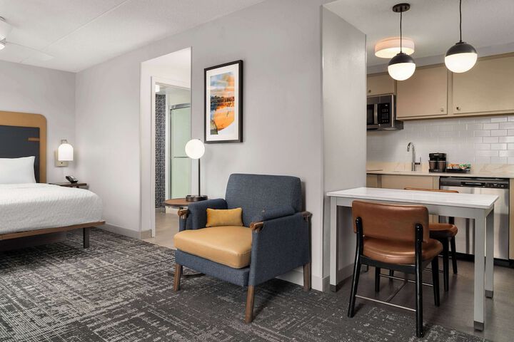 Homewood Suites by Hilton Richmond-Chester