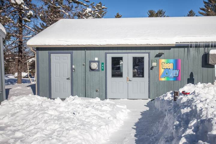 Smugglers Notch Resort by Resort Stay