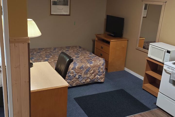 GOLDPAN MOTEL