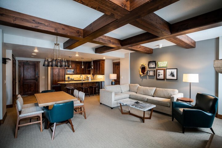Hyatt Centric Park City