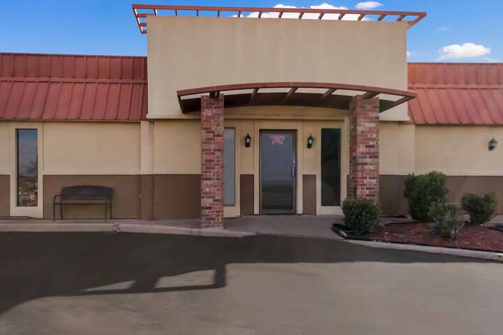 Quality Inn Chickasha