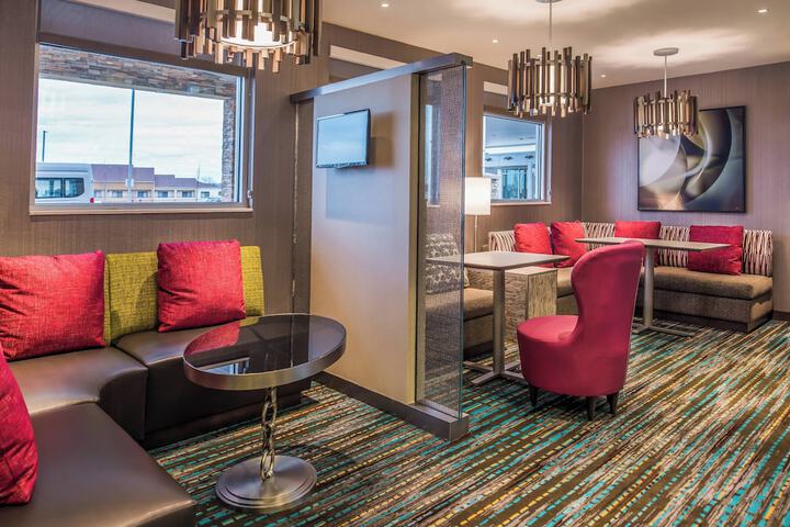 Residence Inn St. Louis Westport
