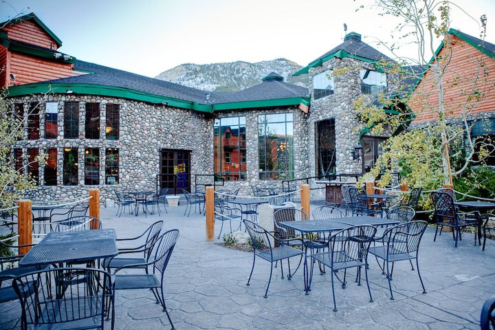 Terrace/Patio 76 of 91