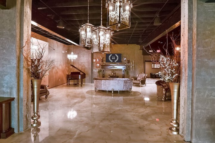 Hotel 21 & Co.