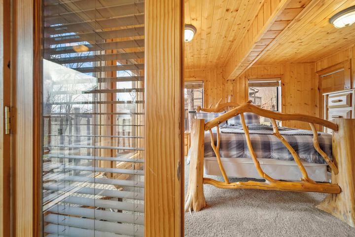 Edens View by Jackson Mountain Rentals
