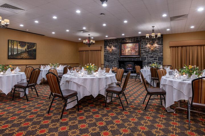 Best Western Plus Waterbury - Stowe