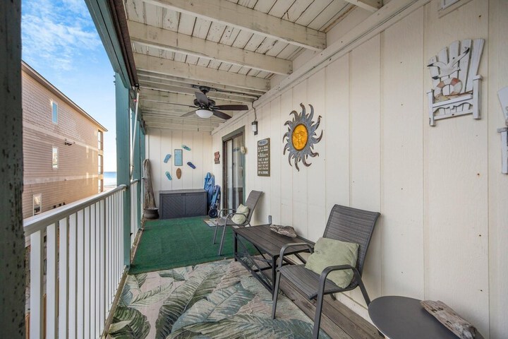 Terrace/Patio 39 of 42
