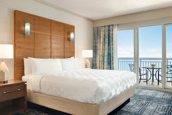 Holiday Inn & Suites Ocean City by IHG