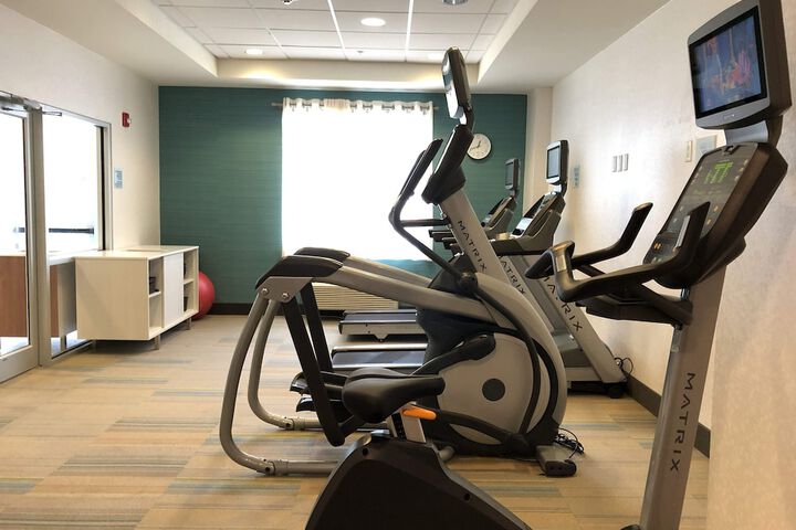 Health and Fitness 54 of 56