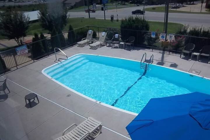 Comfort Inn Poplar Bluff North