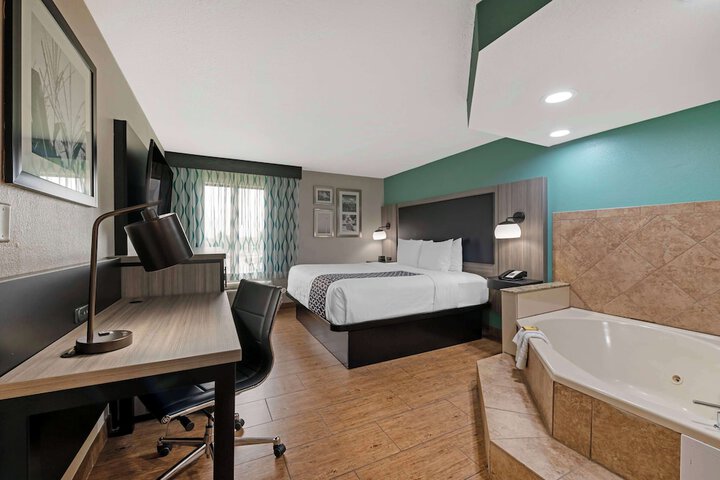 Best Western Plus Greenwood / Indy South Inn