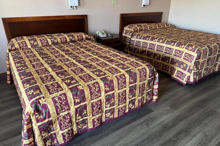 Loxley Motel