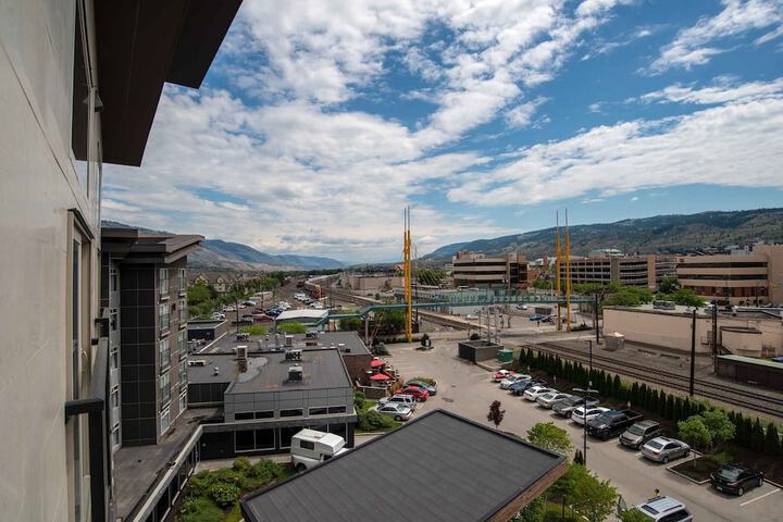 Hotel View 66 of 66