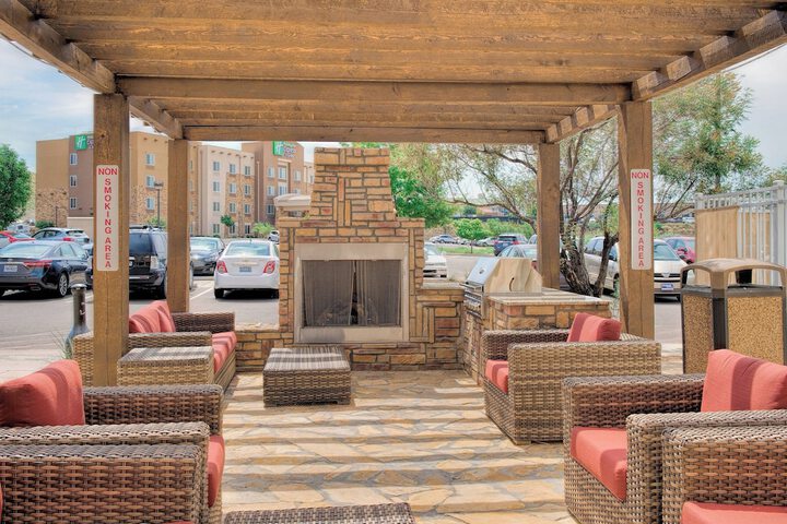 Towneplace Suites by Marriott Las Cruces