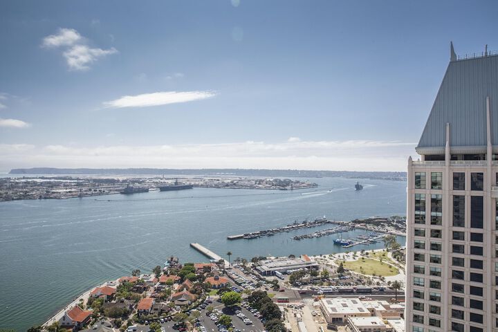 Manchester Grand Hyatt San Diego